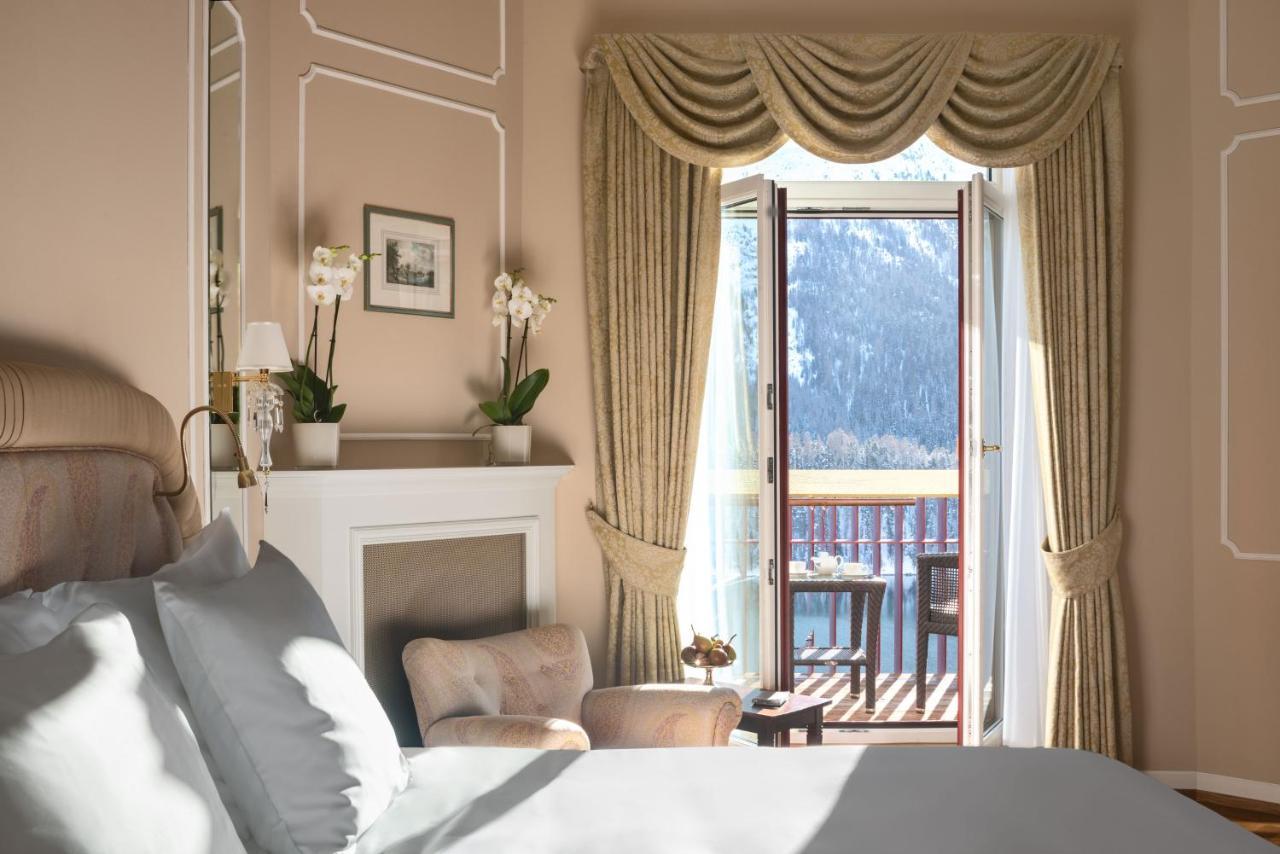 Quarto Duplo Signature com Vista Lago e Varanda